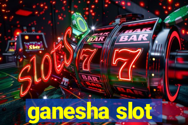 ganesha slot