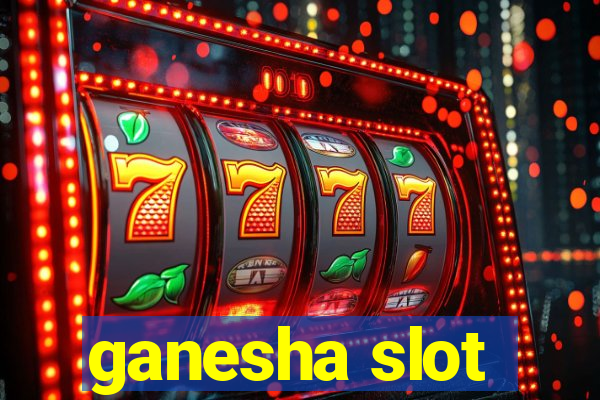 ganesha slot