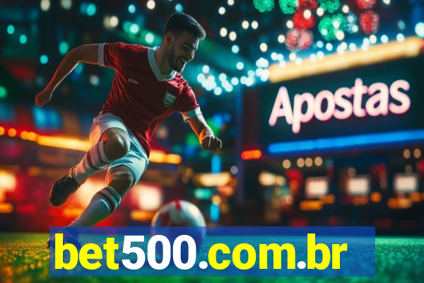 bet500.com.br