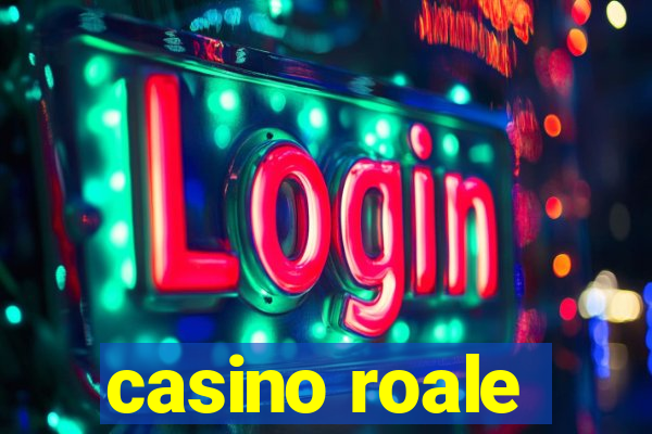 casino roale