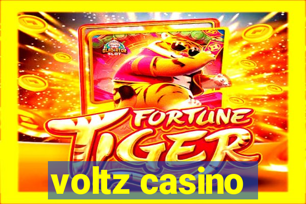 voltz casino