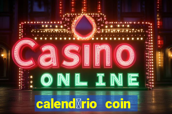 calend谩rio coin master 2024