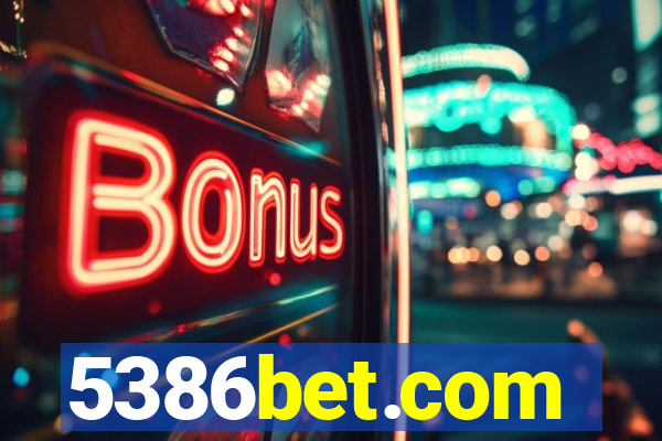 5386bet.com