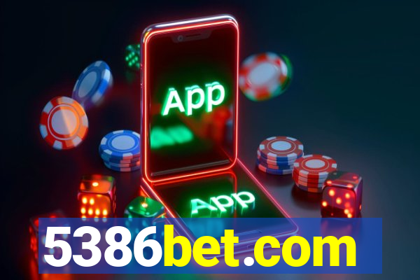 5386bet.com