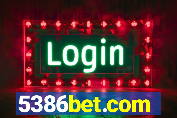 5386bet.com