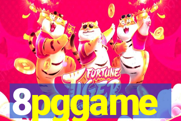 8pggame