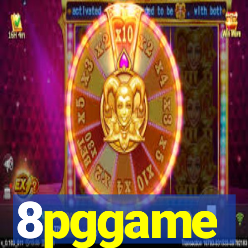 8pggame