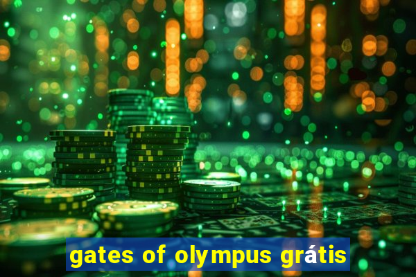 gates of olympus grátis