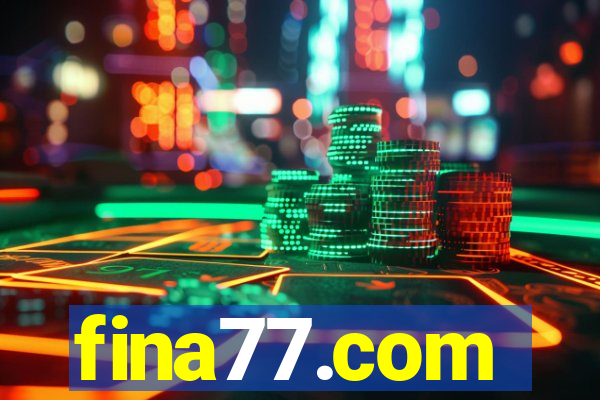 fina77.com