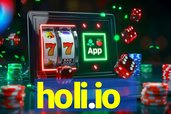 holi.io