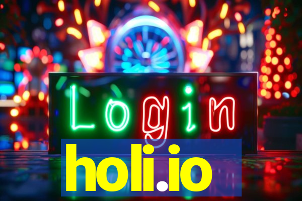 holi.io