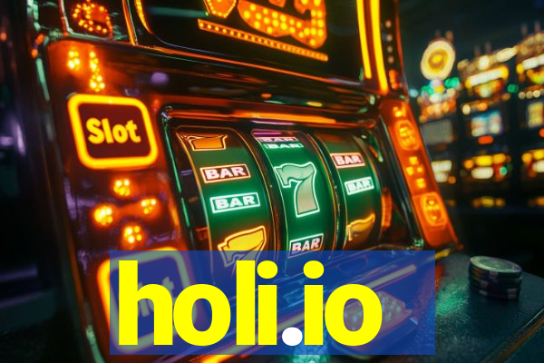 holi.io