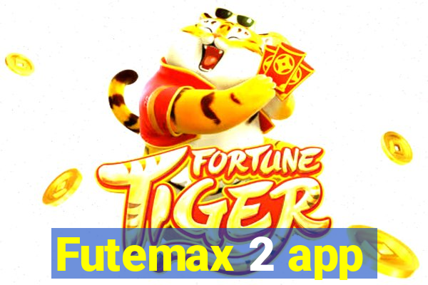 Futemax 2 app