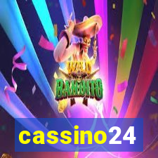 cassino24