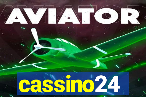 cassino24