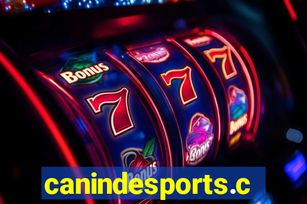 canindesports.com