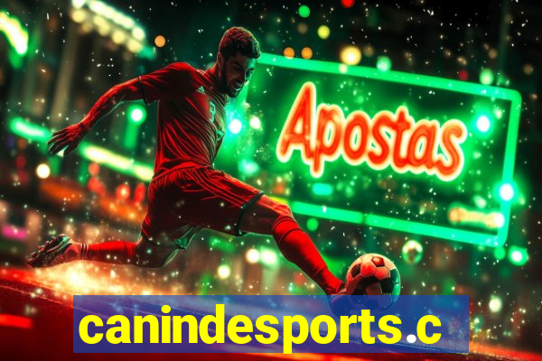 canindesports.com