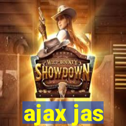 ajax jas