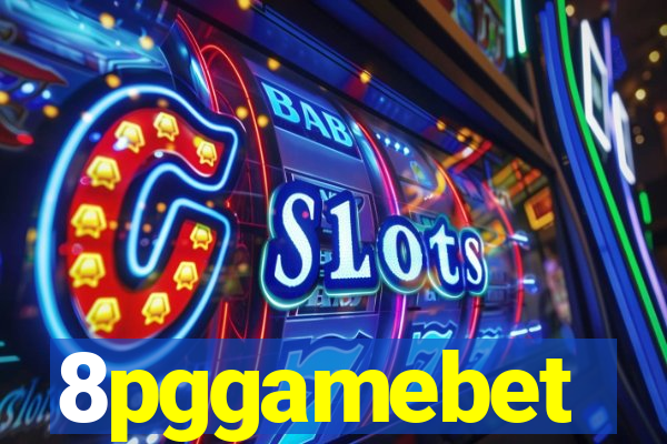 8pggamebet