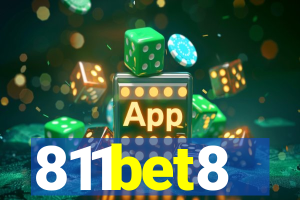 811bet8