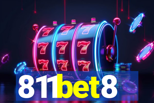 811bet8