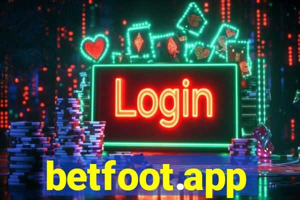 betfoot.app