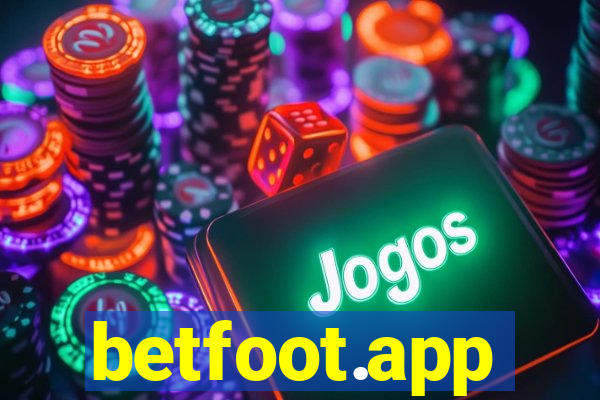 betfoot.app