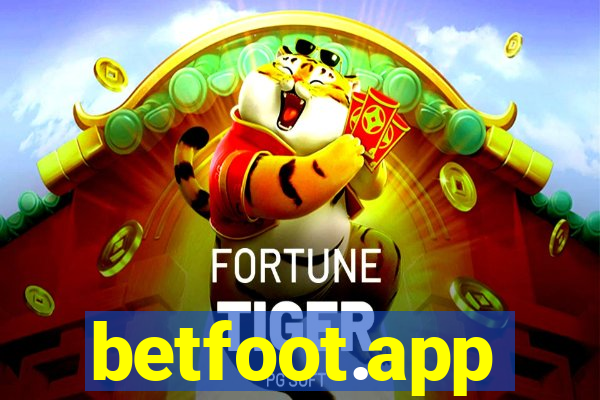 betfoot.app