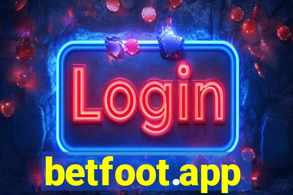 betfoot.app