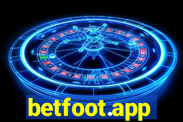 betfoot.app