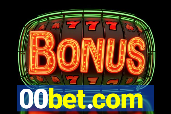 00bet.com