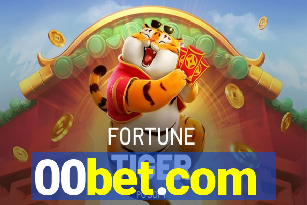 00bet.com