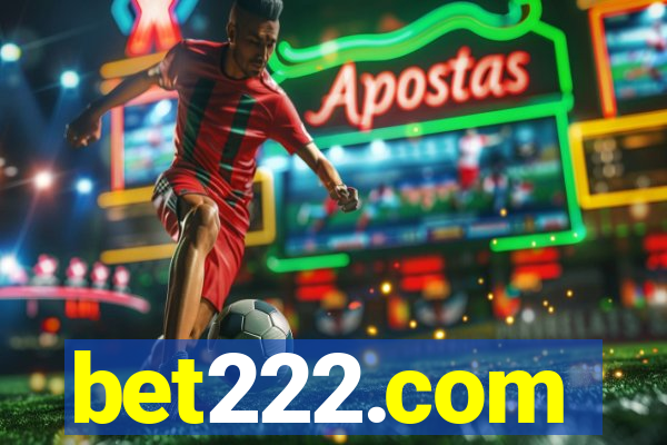 bet222.com