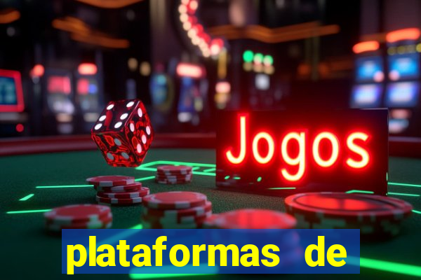 plataformas de jogos brasileiras