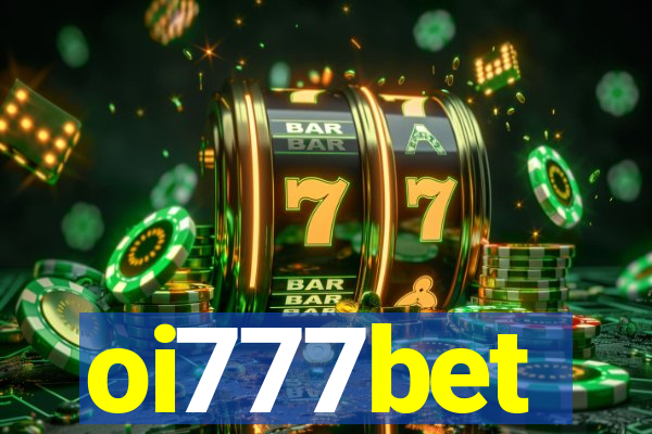 oi777bet