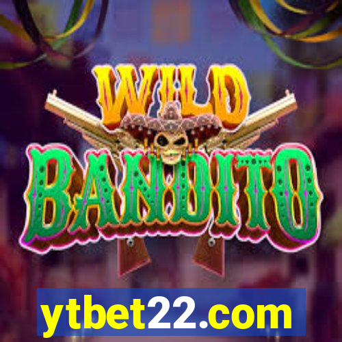 ytbet22.com