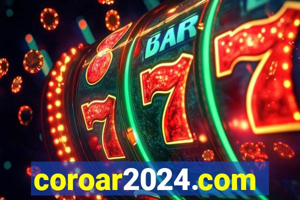 coroar2024.com