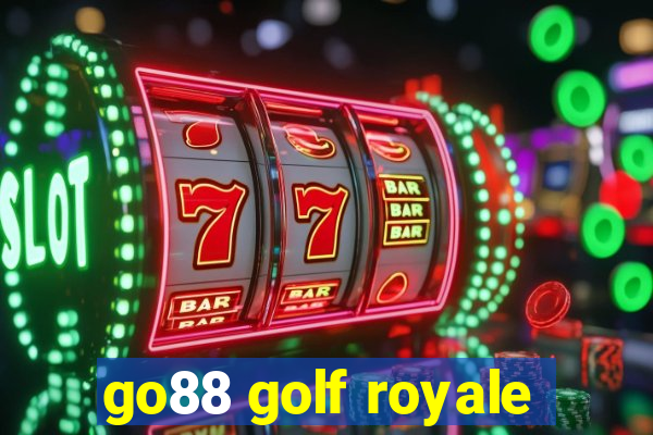 go88 golf royale