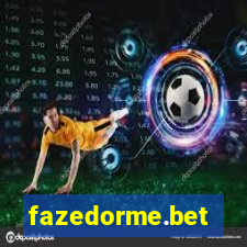 fazedorme.bet