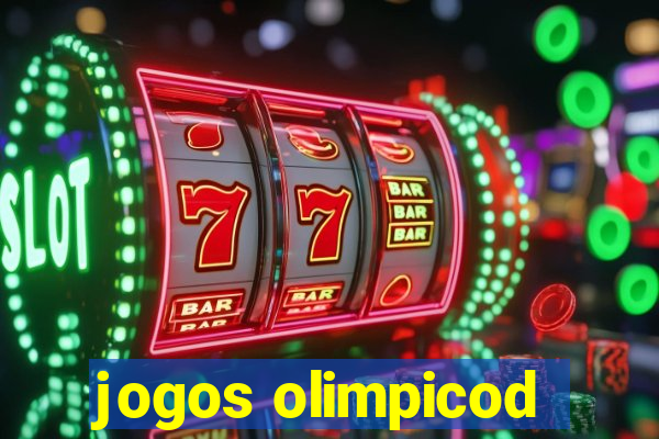 jogos olimpicod