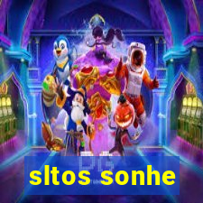 sltos sonhe