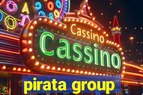 pirata group