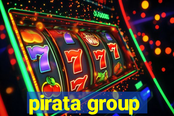 pirata group