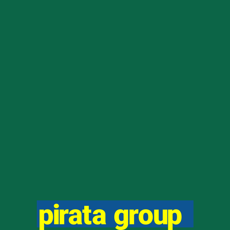 pirata group