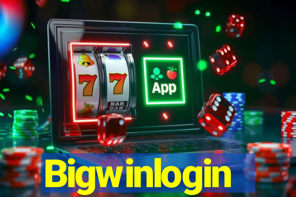 Bigwinlogin