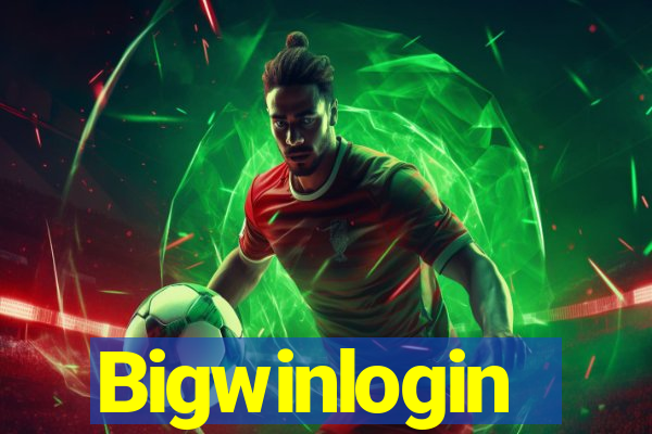 Bigwinlogin