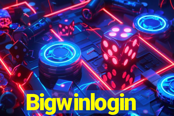 Bigwinlogin