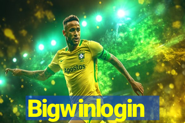 Bigwinlogin