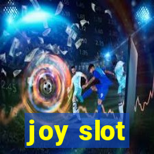 joy slot