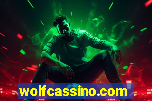 wolfcassino.com